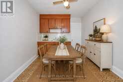 348 GLENHOLME AVENUE | Toronto Ontario | Slide Image Eight