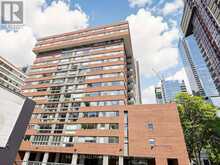 1405 - 15 MCMURRICH STREET | Toronto Ontario | Slide Image Two