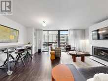 1405 - 15 MCMURRICH STREET | Toronto Ontario | Slide Image Nine
