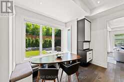 50 SHELDRAKE BOULEVARD | Toronto Ontario | Slide Image Fifteen