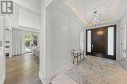 50 SHELDRAKE BOULEVARD | Toronto Ontario | Slide Image Two
