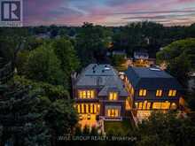 50 SHELDRAKE BOULEVARD | Toronto Ontario | Slide Image Forty-seven