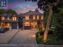 50 SHELDRAKE BOULEVARD | Toronto Ontario | Slide Image One