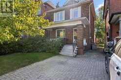 55 SNOWDON AVENUE | Toronto Ontario | Slide Image One