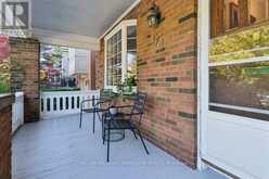 55 SNOWDON AVENUE | Toronto Ontario | Slide Image Two