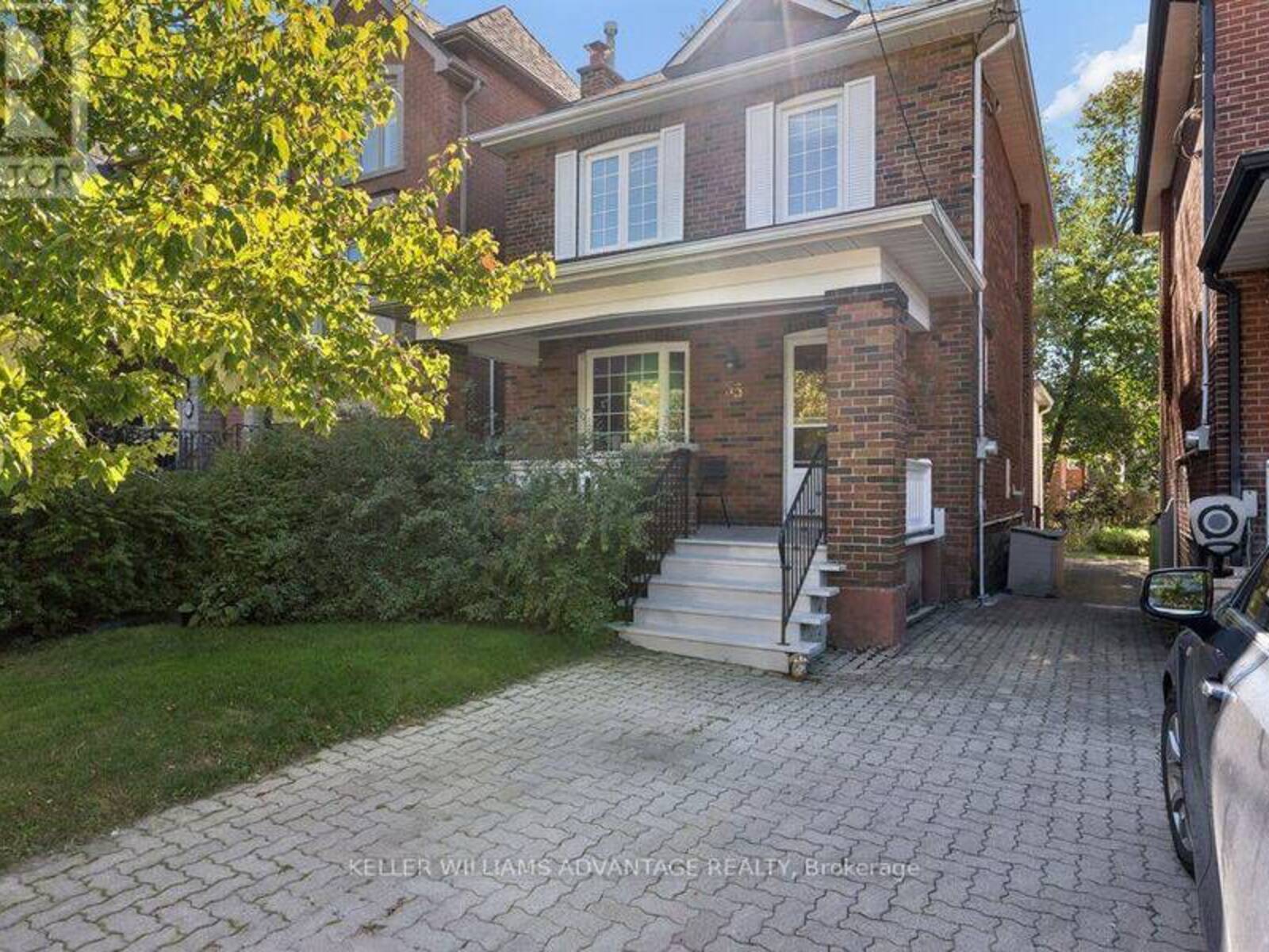 55 SNOWDON AVENUE, Toronto, Ontario M4N 2A7
