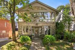 4 NEVILLE PARK BOULEVARD | Toronto Ontario | Slide Image One