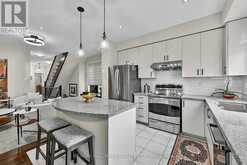 710 WENDY CULBERT CRESCENT | Newmarket Ontario | Slide Image Sixteen