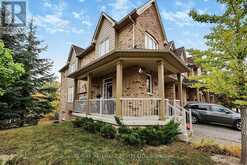 710 WENDY CULBERT CRESCENT | Newmarket Ontario | Slide Image Two