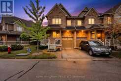 710 WENDY CULBERT CRESCENT | Newmarket Ontario | Slide Image Three