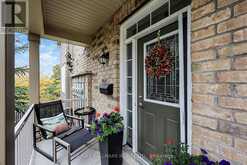 710 WENDY CULBERT CRESCENT | Newmarket Ontario | Slide Image Four