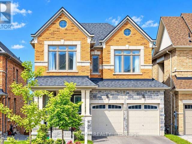 59 HYDRANGEA HOLLOW East Gwillimbury Ontario, L9N 0T1 - 5 Bedrooms Home For Sale