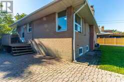 24 AURA LEA BOULEVARD | Toronto Ontario | Slide Image Thirty-nine