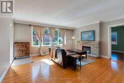 24 AURA LEA BOULEVARD | Toronto Ontario | Slide Image Nine