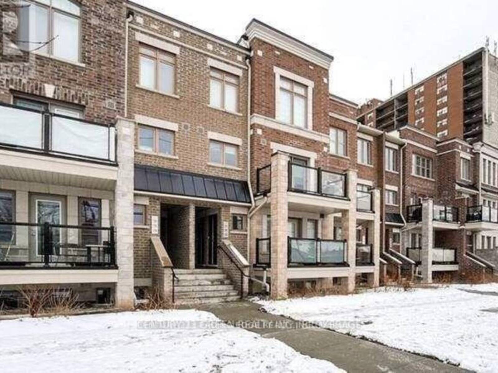 223 - 2355 SHEPPARD AVENUE W, Toronto, Ontario M9M 0E7