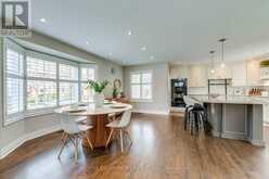 48 FORSYTHE STREET | Oakville Ontario | Slide Image Fifteen