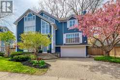 48 FORSYTHE STREET | Oakville Ontario | Slide Image Two