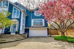 48 FORSYTHE STREET | Oakville Ontario | Slide Image Three