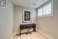 48 FORSYTHE STREET | Oakville Ontario | Slide Image Forty-three