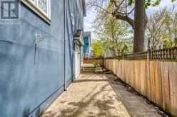 48 FORSYTHE STREET | Oakville Ontario | Slide Image Forty-eight