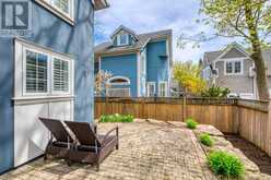 48 FORSYTHE STREET | Oakville Ontario | Slide Image Fifty