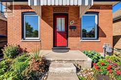 46 MAITLAND STREET | Brantford Ontario | Slide Image Three