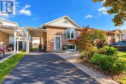 6 SANDRA CRESCENT | Grimsby Ontario | Slide Image One
