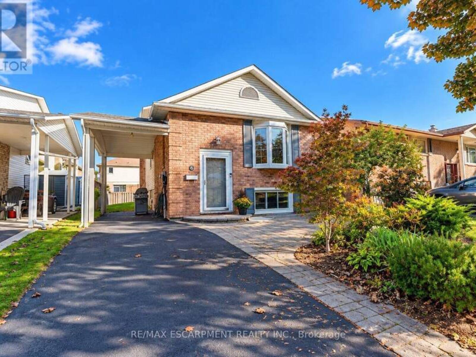 6 SANDRA CRESCENT, Grimsby, Ontario L3M 4Y9