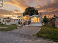 60 - 495856 10TH LINE E Woodstock Ontario, N4S 7V7