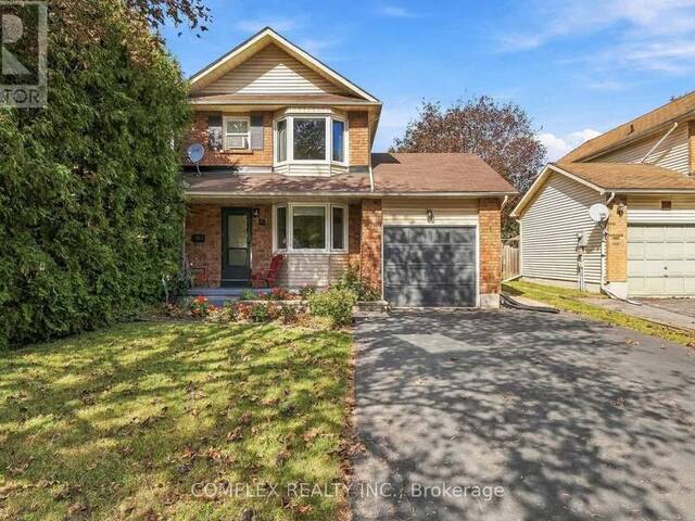 18 STANLEY DRIVE Port Hope Ontario, L1A 3W6 - 3 Bedrooms Home For Sale