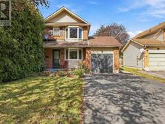 18 STANLEY DRIVE Port Hope Ontario, L1A 3W6