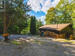 1064 WHISKEY JACK LANE Algonquin Highlands Ontario, K0M 1J1