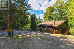 1064 WHISKEY JACK LANE | Algonquin Highlands Ontario | Slide Image One
