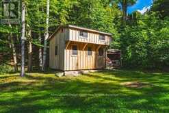 1064 WHISKEY JACK LANE | Algonquin Highlands Ontario | Slide Image Thirty-one