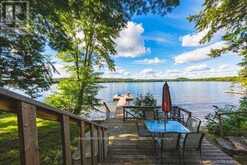 1064 WHISKEY JACK LANE | Algonquin Highlands Ontario | Slide Image Thirty-five