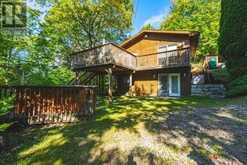1064 WHISKEY JACK LANE | Algonquin Highlands Ontario | Slide Image Four
