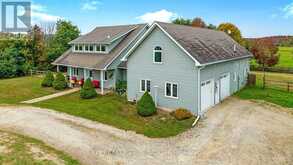 145489 16 SIDE ROAD | Meaford Ontario | Slide Image Four