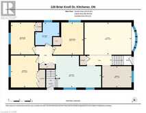 128 BRIAR KNOLL DRIVE | Kitchener Ontario | Slide Image Forty-three