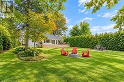 1988 LAKESHORE DRIVE | Ramara Ontario | Slide Image Thirty-two