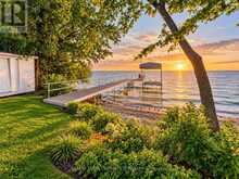 1988 LAKESHORE DRIVE | Ramara Ontario | Slide Image Thirty-seven