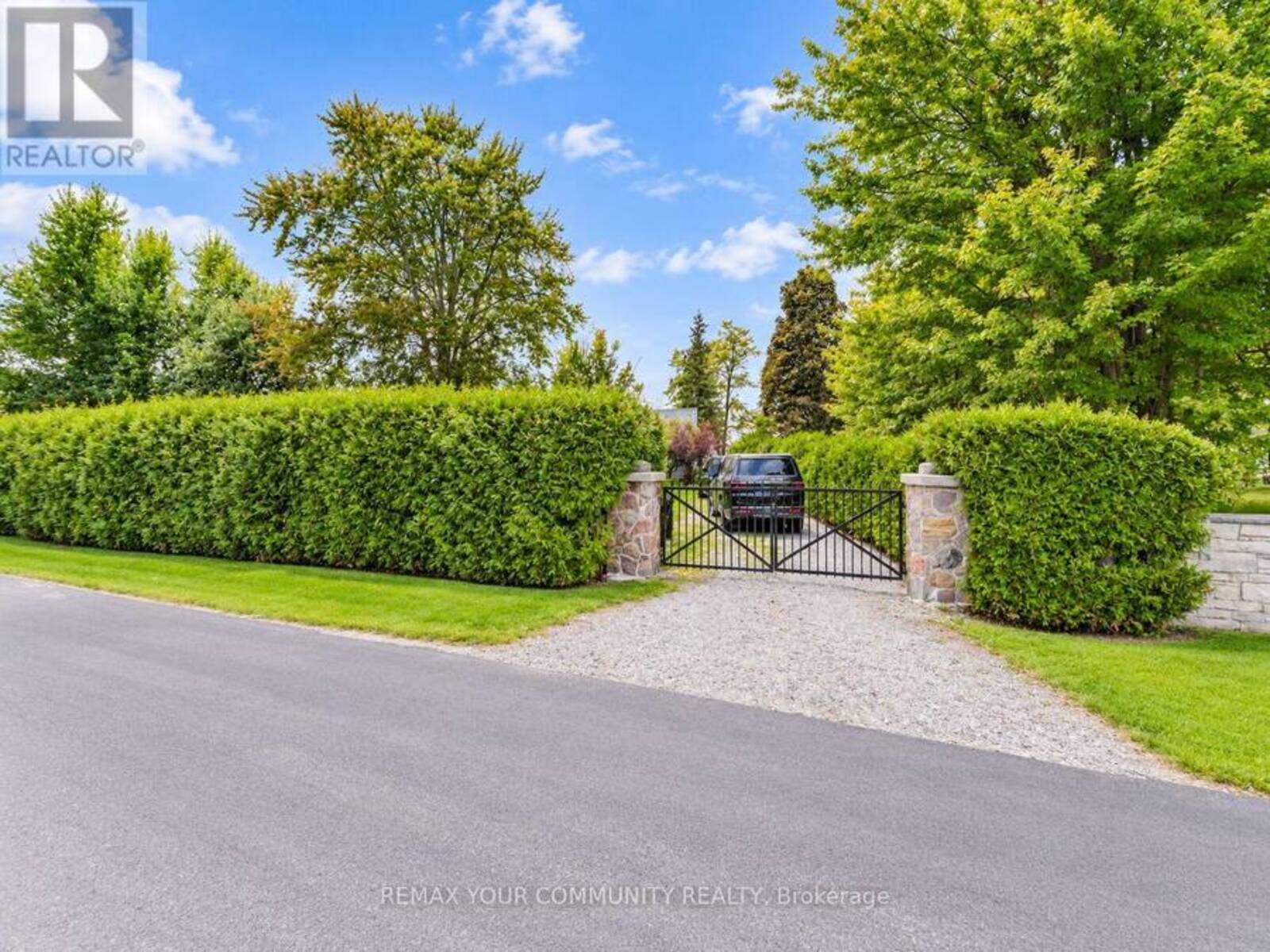 1988 LAKESHORE DRIVE, Ramara, Ontario L0K 1B0