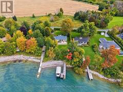 1988 LAKESHORE DRIVE Ramara Ontario, L0K 1B0