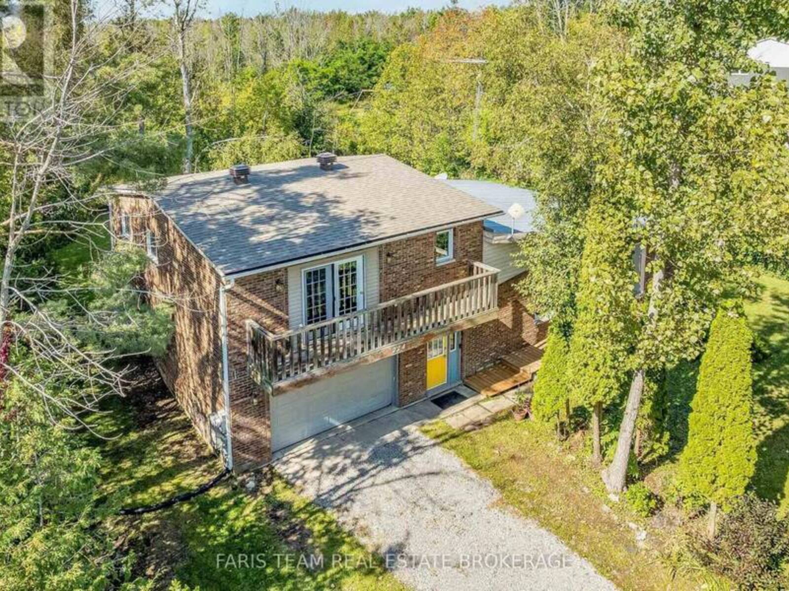 224 LAKESHORE ROAD W, Oro-Medonte, Ontario L0L 2E0