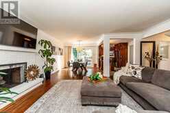 66 DECARIE CIRCLE | Toronto Ontario | Slide Image Six