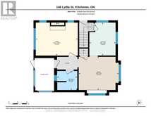 148 LYDIA STREET | Kitchener Ontario | Slide Image Thirty-two