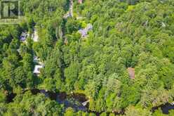 1622 HOUSEYS RAPIDS ROAD | Gravenhurst Ontario | Slide Image Thirty-eight
