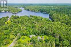 1622 HOUSEYS RAPIDS ROAD | Gravenhurst Ontario | Slide Image Thirty-nine