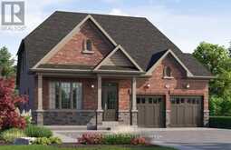 LOT #93 - 26 NORTH GARDEN BOULEVARD | Scugog Ontario | Slide Image One