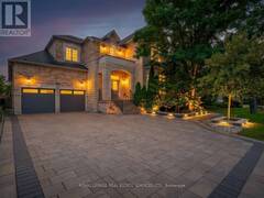11 BEAUVISTA COURT Vaughan Ontario, L4H 3G6