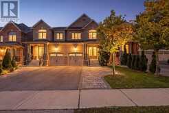 705 YARFIELD CRESCENT | Newmarket Ontario | Slide Image One